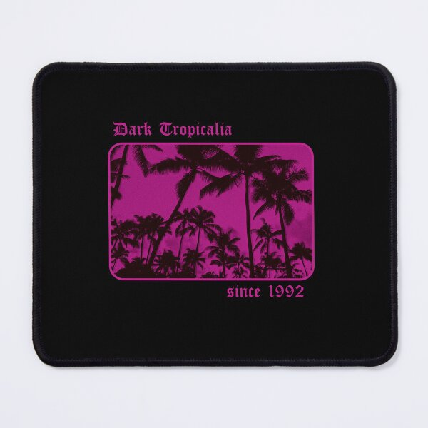 Item preview, Dark Tropicalia designed and sold by dougnst.