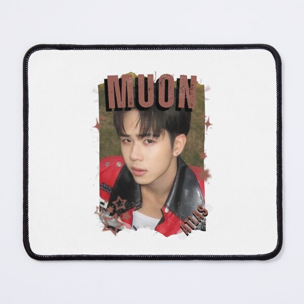 Item preview, ATLAS Muon Thailand Pop Group Music Stars Tpop Thai Pop Colorful Music Celebration designed and sold by AJUNICE STUDIO.