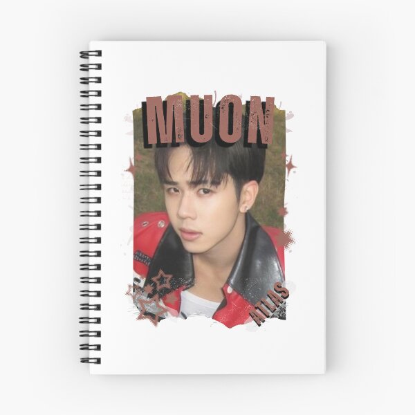 Item preview, ATLAS Muon Thailand Pop Group Music Stars Tpop Thai Pop Colorful Music Celebration designed and sold by AJUNICE STUDIO.