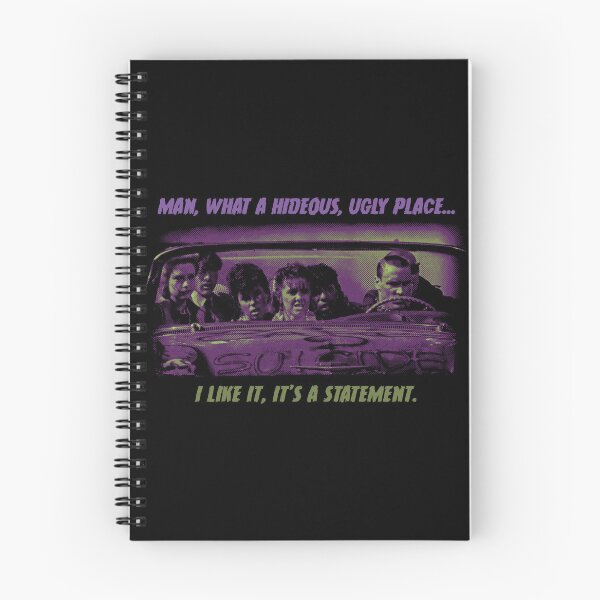 Item preview, The Return Of The Living Dead 1985 Punks designed and sold by Power Up Prints.