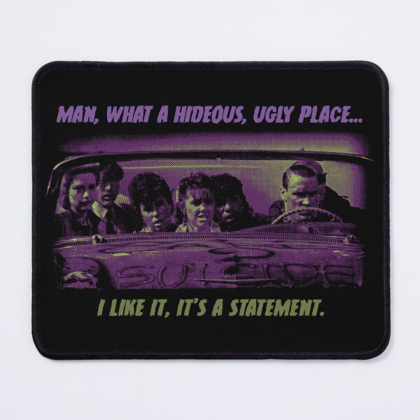 Item preview, The Return Of The Living Dead 1985 Punks designed and sold by Power Up Prints.