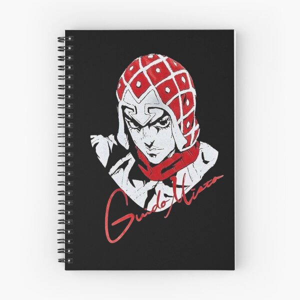 Item preview, Master Marksman Stand User Anime Design designed and sold by CrispyToast-YT.