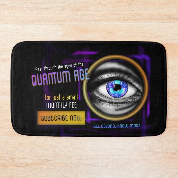 Item preview, Cyberpunk Cybernetic Eye Ad designed and sold by sarunamii.