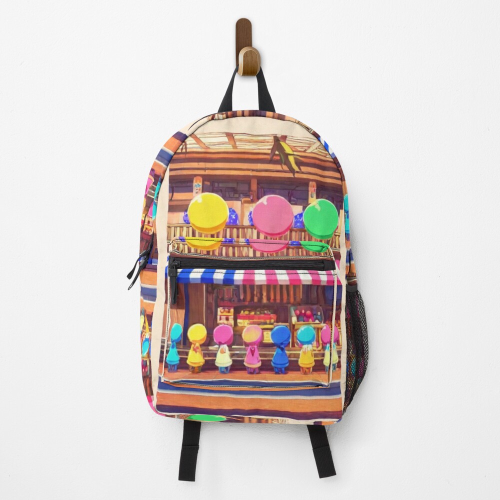 Artikel-Vorschau von Rucksack, designt und verkauft von Reverso-Design.