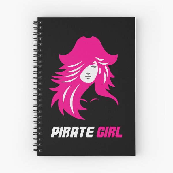 Item preview, Pirate Girl Baddie Aesthetic designed and sold by ElectroSphere46.