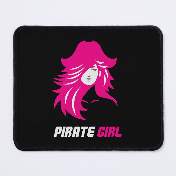 Item preview, Pirate Girl Baddie Aesthetic designed and sold by ElectroSphere46.