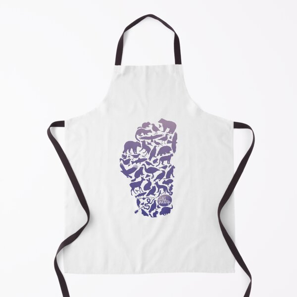 Item preview, Lake Tahoe Life - Wild Purples designed and sold by tahoekerri.