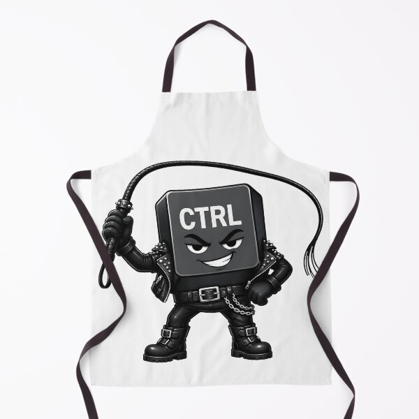 Item preview, CTRL Freak designed and sold by aistrokeofart.