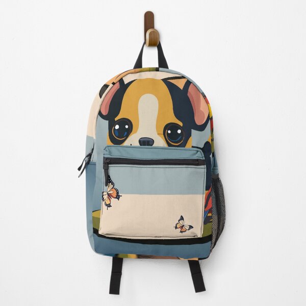 Item preview, The Dog and The Bird in the island designed and sold by MouhamedAdel95.