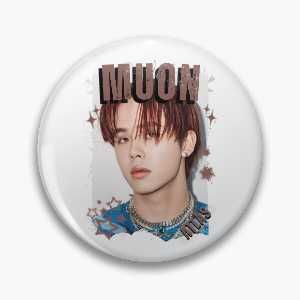 Item preview, ATLAS Muon Thailand Pop Group Music Stars Tpop Thai Pop Colorful Music Celebration designed and sold by AJUNICE STUDIO.