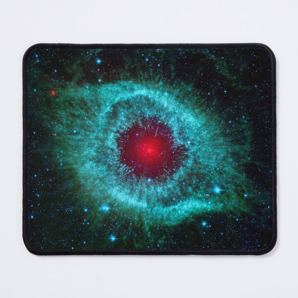 Item preview, RED EYE GALAXY designed and sold by THE GOOD FIND.