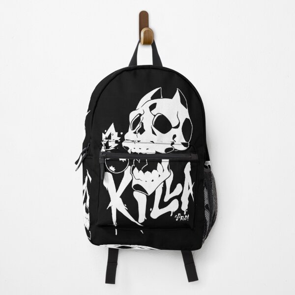 Item preview, Deadly Explosive Stand Power Anime Design designed and sold by CrispyToast-YT.