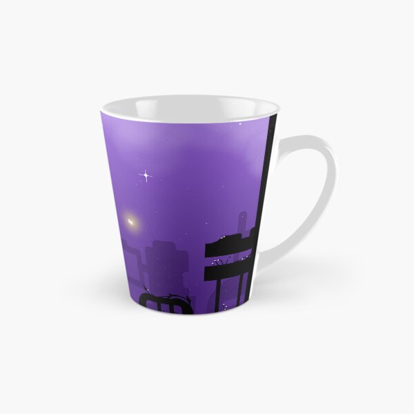 Item preview, Slugcat in Purple Mist designed and sold by Sono-wave.