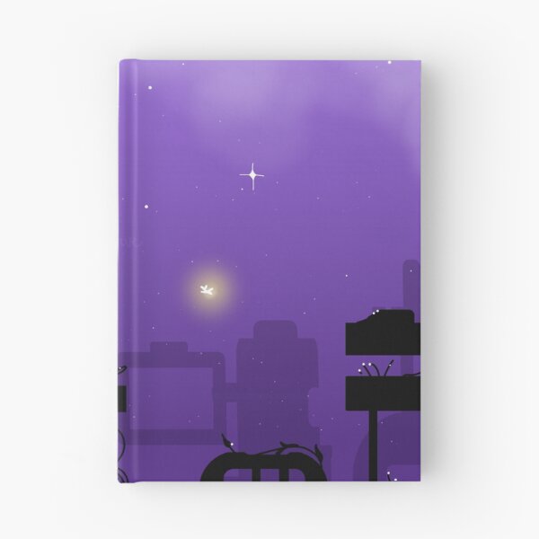 Item preview, Slugcat in Purple Mist designed and sold by Sono-wave.