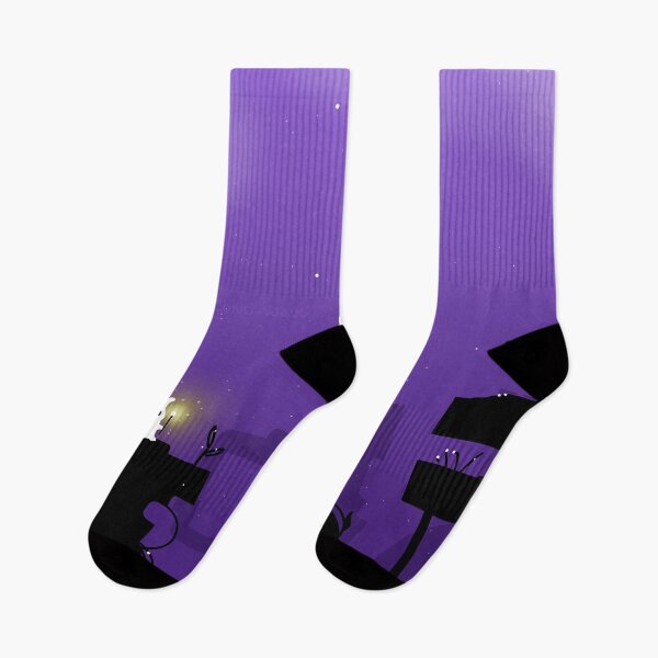 Item preview, Slugcat in Purple Mist designed and sold by Sono-wave.
