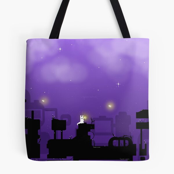 Item preview, Slugcat in Purple Mist designed and sold by Sono-wave.