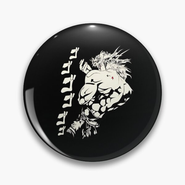 Item preview, King of Curses Anime Design designed and sold by CrispyToast-YT.