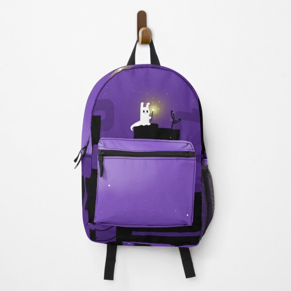 Item preview, Slugcat in Purple Mist designed and sold by Sono-wave.