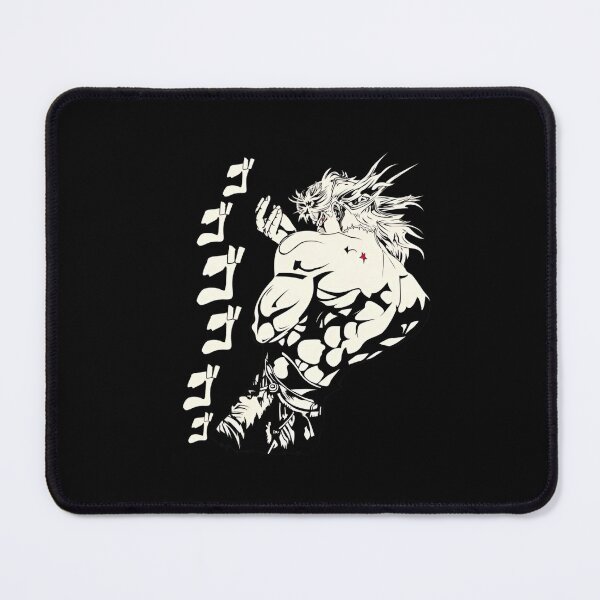 Item preview, King of Curses Anime Design designed and sold by CrispyToast-YT.