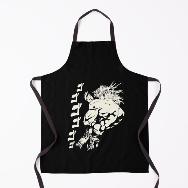 Item preview, King of Curses Anime Design designed and sold by CrispyToast-YT.