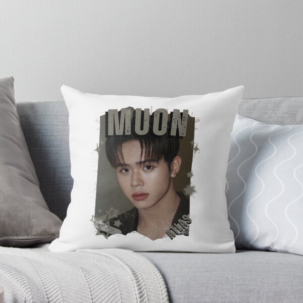 Item preview, ATLAS Muon Thailand Pop Group Music Stars Tpop Thai Pop Colorful Music Celebration designed and sold by AJUNICE STUDIO.