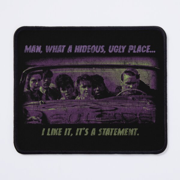 Item preview, The Return Of The Living Dead 1985 Punks Distressed designed and sold by Power Up Prints.