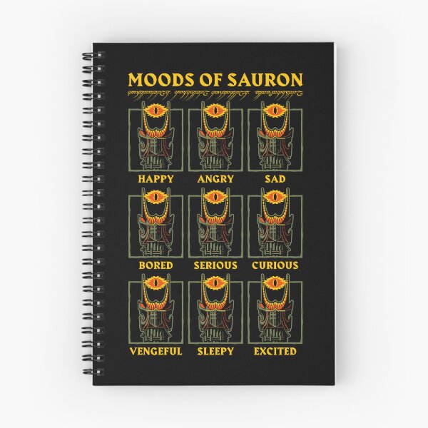 Item preview, Medieval Villain Tower Emotions designed and sold by Studio Mootant.