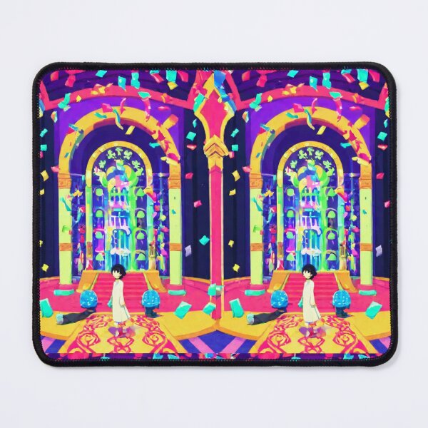 Item preview, Art - Emblematic Female Character, Luminous and Dynamic Fantasy Style designed and sold by Reverso-Design.