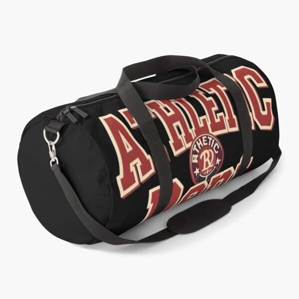 Item preview, Retro Athletic Dept Varsity Typography Vintage Sports designed and sold by KCasual.