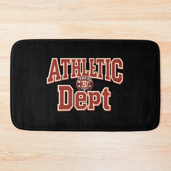 Item preview, Retro Athletic Dept Varsity Typography Vintage Sports designed and sold by KCasual.