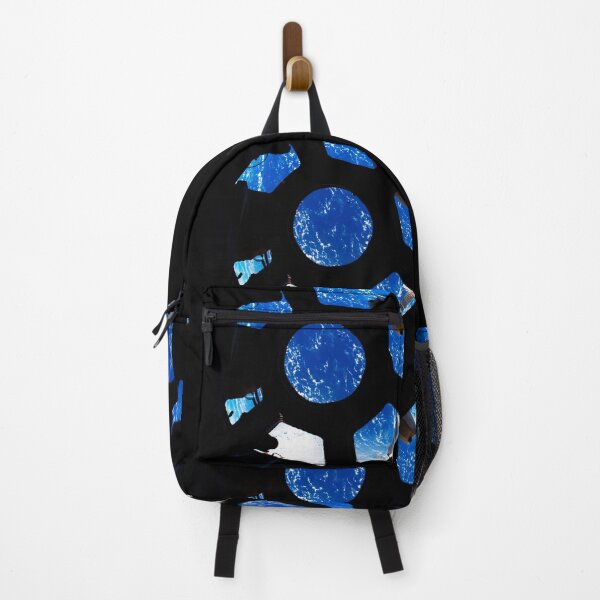 Item preview, EARTH VIEW SHUTTLE designed and sold by THE GOOD FIND.