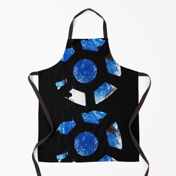 Item preview, EARTH VIEW SHUTTLE designed and sold by THE GOOD FIND.