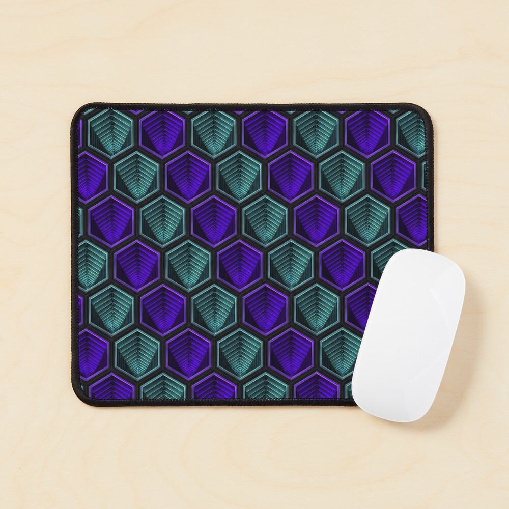 Item preview, Mouse Pad designed and sold by Cerafus.