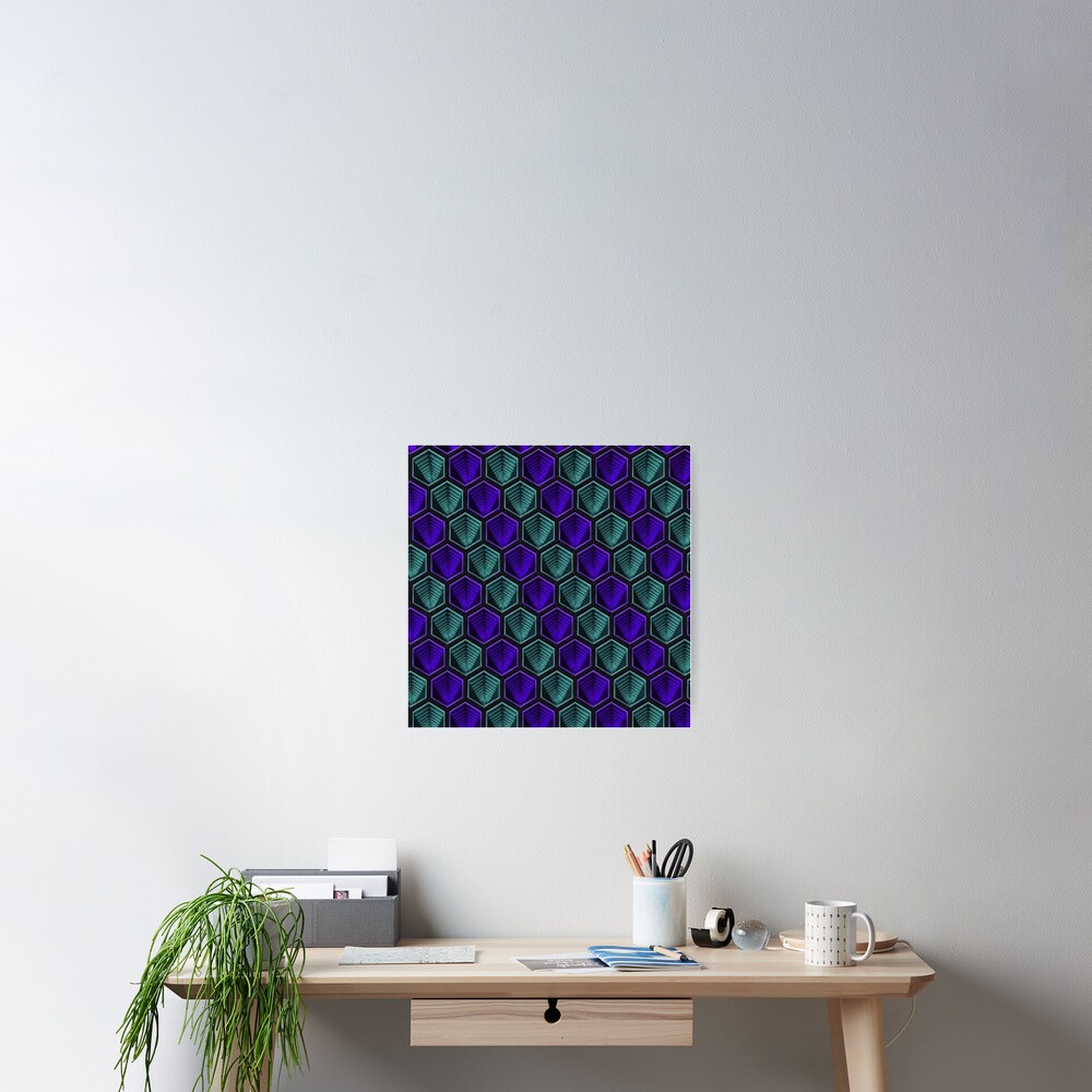 Item preview, Poster designed and sold by Cerafus.