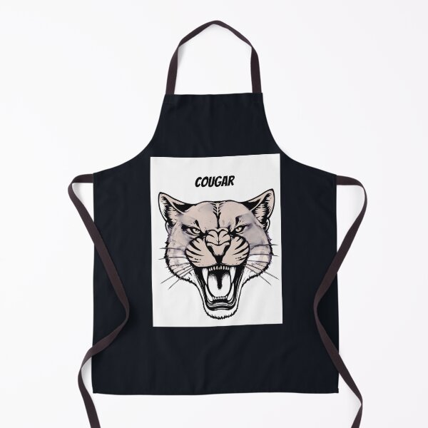 Item preview, Reclaiming the Cougar designed and sold by Doodle Mind Journeys.