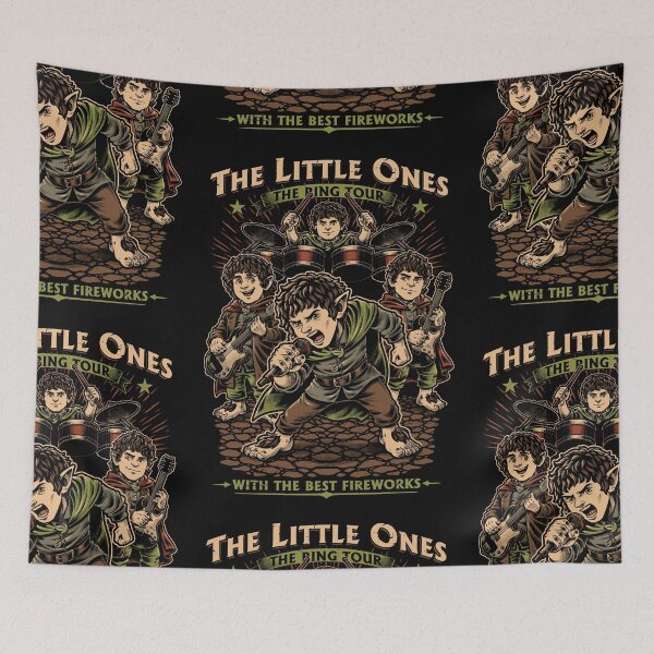 Item preview, Medieval Movie Fantasy Band designed and sold by Studio Mootant.