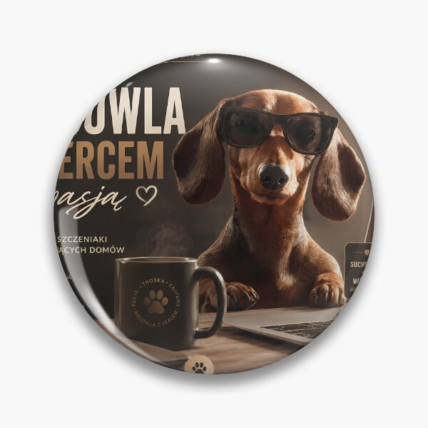Item preview, Dog  designed and sold by WarriorVision.