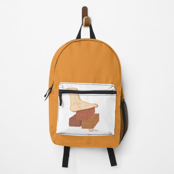Item preview, Pisando em tijolos designed and sold by DiFraia Studio.
