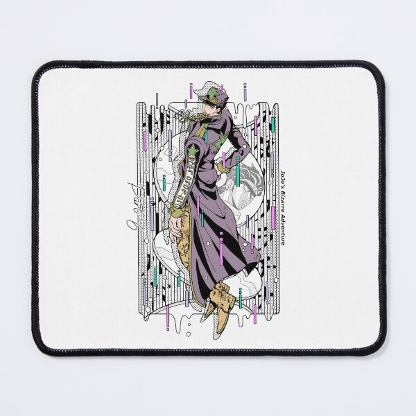 Item preview, Heaven's Door Stand Artist Anime Design designed and sold by CrispyToast-YT.