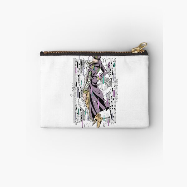 Item preview, Heaven's Door Stand Artist Anime Design designed and sold by CrispyToast-YT.