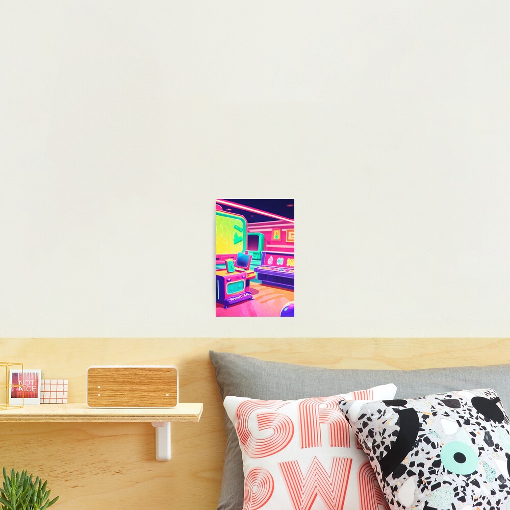 Vista previa del artículo con la obra «Lámina fotográfica», diseñado y vendido por Reverso-Design.