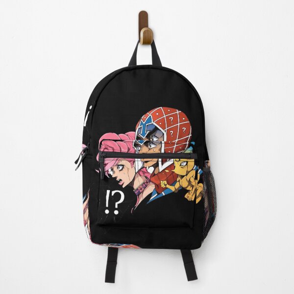 Item preview, Master Marksman Stand User Anime Design designed and sold by CrispyToast-YT.