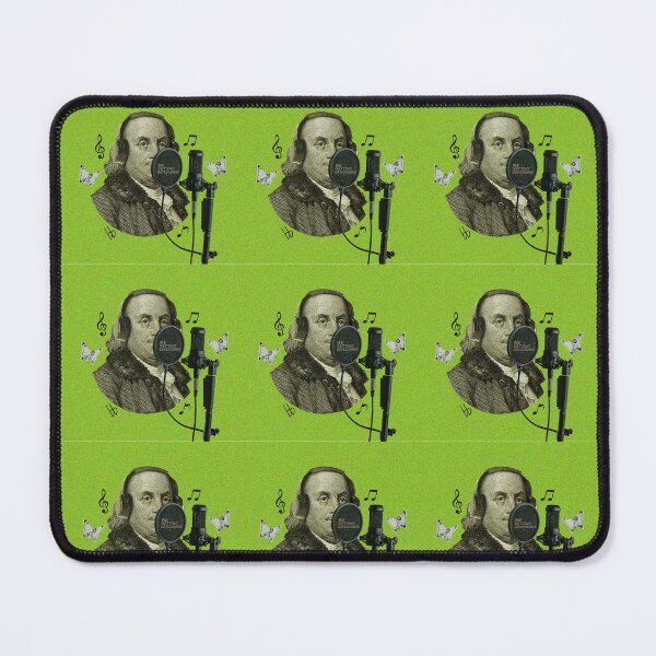 Item preview, We Getting Benjamins designed and sold by MouhamedAdel95.