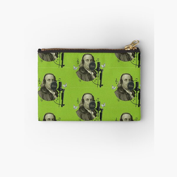 Item preview, We Getting Benjamins designed and sold by MouhamedAdel95.