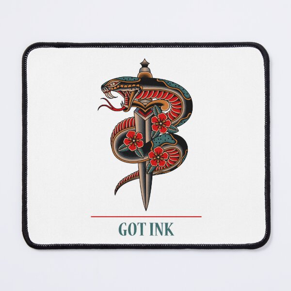 Item preview, Got Ink designed and sold by Solsunx.