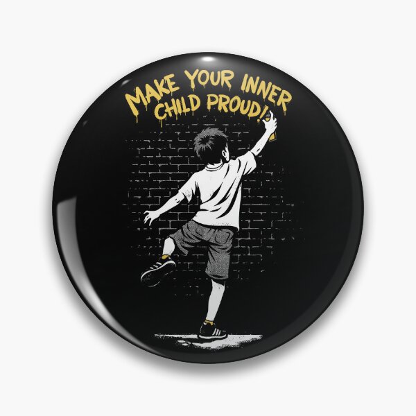 Item preview, Kid Motivational Graffiti designed and sold by Studio Mootant.