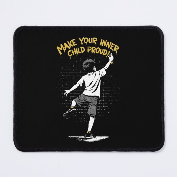 Item preview, Kid Motivational Graffiti designed and sold by Studio Mootant.