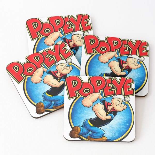 Item preview, popeye 2 designed and sold by marcbihan.