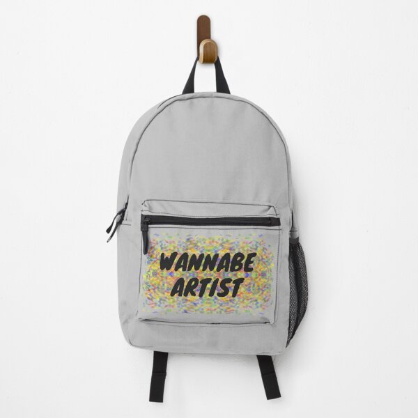 Item preview, Wannabe Artist designed and sold by Odd-Squared.