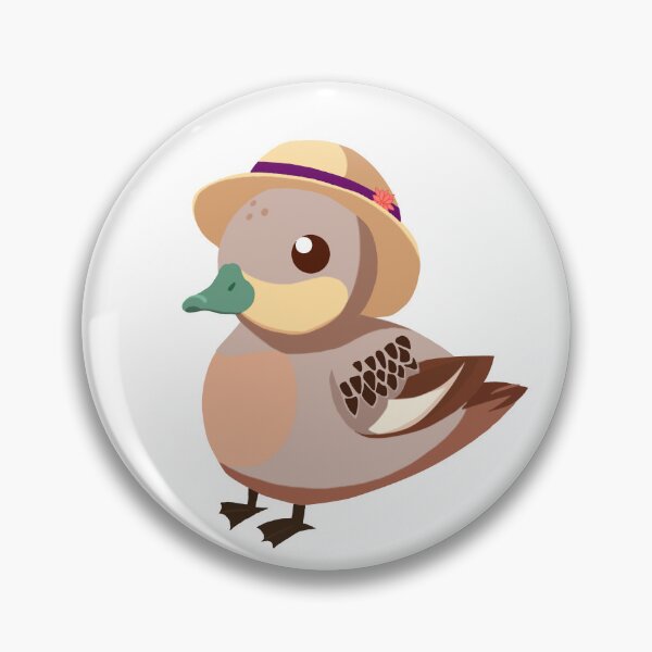 Item preview, Pretty Little Birdie designed and sold by MegitsunesMedia.